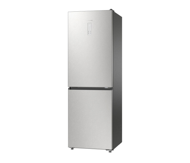 Lodówka Dreame Mega Ultra DRT400WMBEEU French Door No Frost 185cm Srebrna 403L - 1536024 - zdjęcie 2